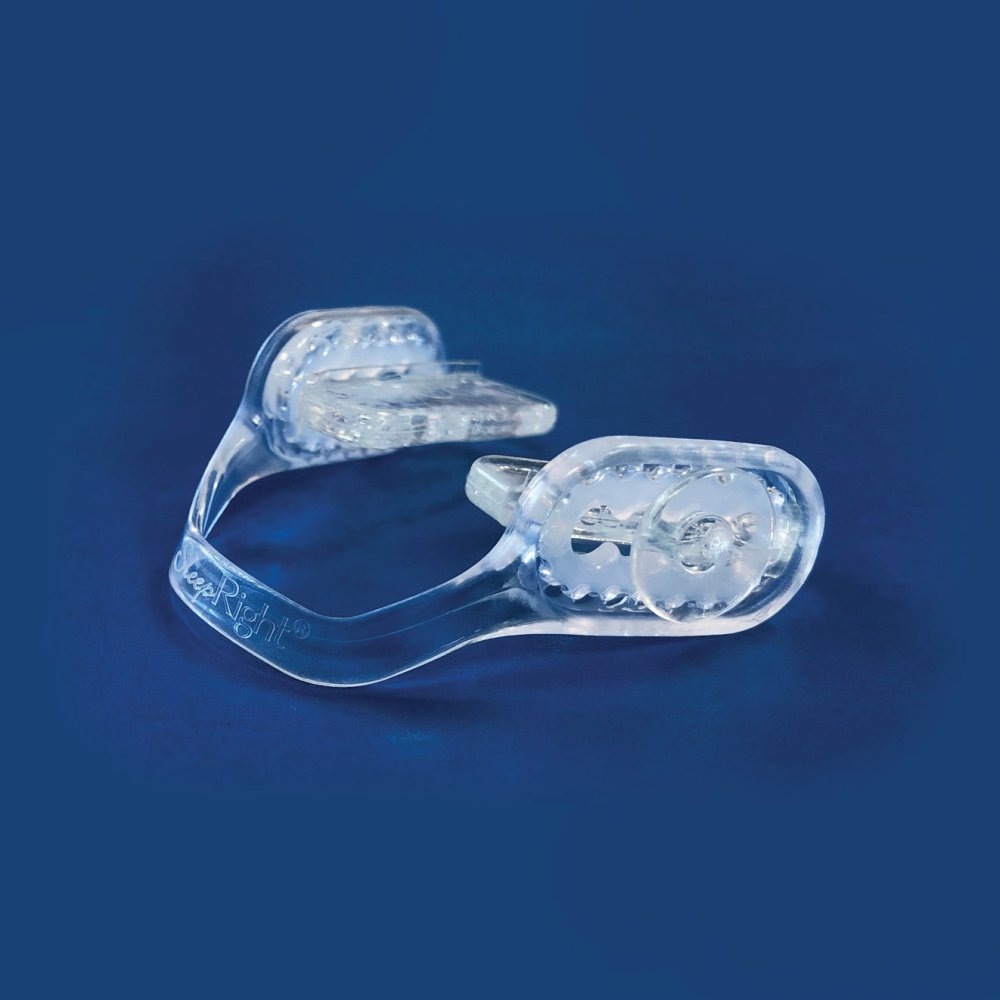 SleepRight Ultra Comfort Dental Guard