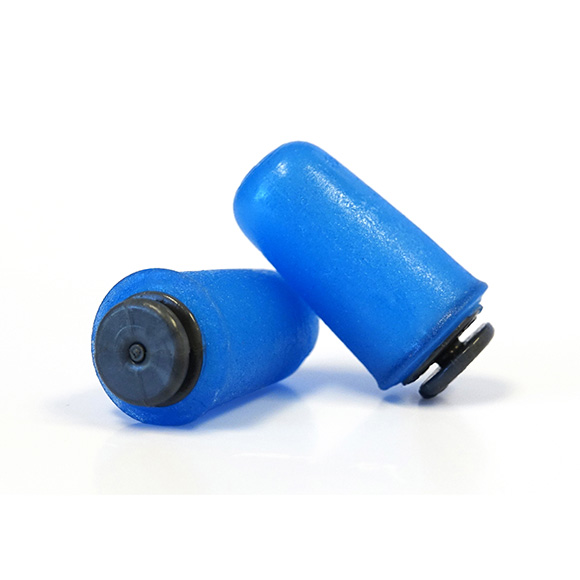 Ultra soft ear plugs