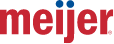 meijer logo