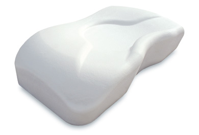 Memory Foam pillow by SleepRight